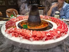 -乔先生涮肉·鲜活牛羊肉火锅(塘沽店)
