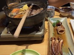 -酒井酱子·深夜食堂(东城汇店)