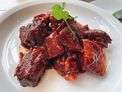 -天福苑(崇宁路店)