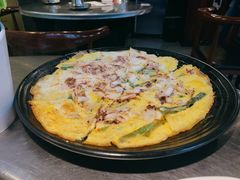 -韩聚屋韩国烤肉餐厅(新北万达店)
