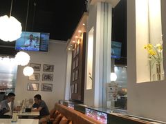 -金湖港式餐厅(建外店)