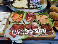 -阿昌白族石板烧(大理古城店)