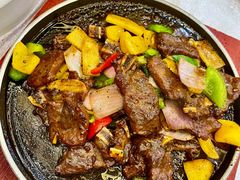 牛仔骨-寻味顺德·珍之宝酒楼(银钻店)