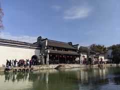 -南浔古镇