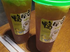 -金味老饭铺(晚报店)