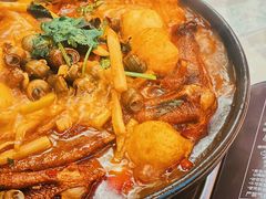 -金多鱼大排档·烤鱼·烧烤·宵夜(江南水都店)