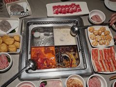 -海底捞火锅(摩尔广场店)