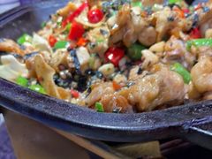 -蛙来哒(东城万达店)
