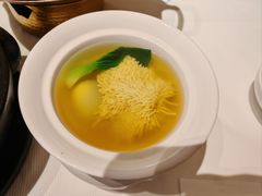 -小厨娘书香金陵(夫子庙老门东店)
