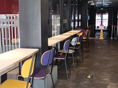 -麦当劳(国家体育场南路店)