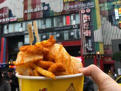 -味子夫鸡柳(解放碑总店)