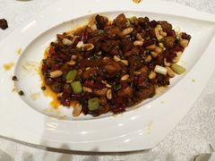 -北李妈妈菜·海肠捞饭(高新万达店)