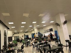 -啊溜烧烤·炭火传承(南澳店)