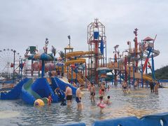 -渔岛海洋度假区