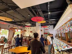 -良师门滨海人家·海鲜·家常菜(滨海城店)