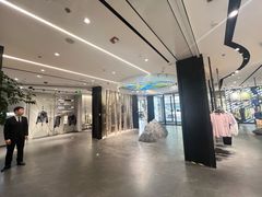 -ARC'TERYX始祖鸟(北京王府中环店)