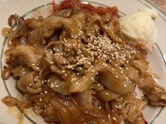 -玛格萝妮比萨屋(四平店)
