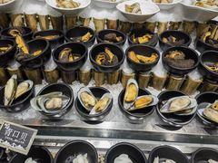 -初色海鲜自助(万丰路店)
