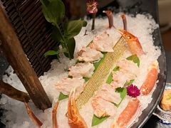 -蟹犇•帝王蟹雪蟹(陆家嘴店)