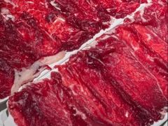 -犇鼎牛潮汕牛肉火锅(新辰里学清路店)