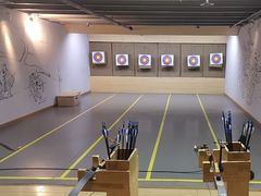 -道顺射箭·团建·骑射(张杨路店)