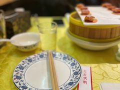 -红红烤鸭店(西单店)