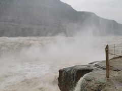-陕西黄河壶口瀑布旅游区