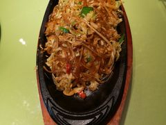 -金豆角砂锅焖面(安贞店)