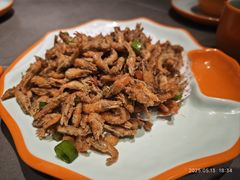 -向外鱼乐·土菜·虹鳟鱼