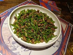 -铁公鸡·四川料理(天环广场店)