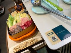 -润园四季椰子鸡火锅(南山海岸城店)