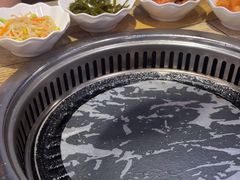 -韩俊焰烤肉自助餐(增城万达广场店)