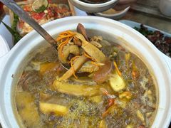 -尽善百年古院餐厅(王家老宅店)