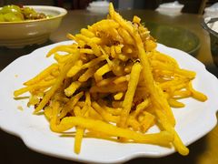 -大隐隐于市私房菜(保和小区店)