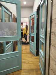 -星豆豆儿童摄影(南郊太白南路店)