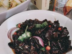 -盛百味·家宴餐厅(霸州分店)