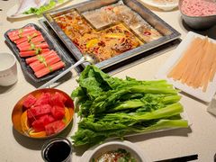 -红鼎坊·老成都火锅(新南门店)