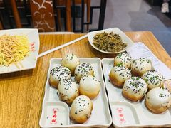 -东泰祥生煎馆(重庆北路店)
