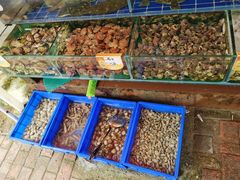 -香满居张记小厨私房菜(青岛站店)