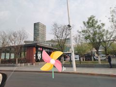 -时代奥城商业广场