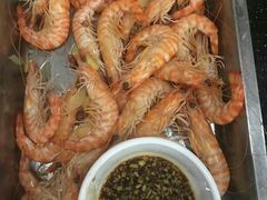 -胶东海鲜大排档(北太平庄店)