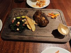 -卡朋厨房(289艺术园区店)