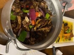 -隔壁老王·家常云南菜(花巷店)