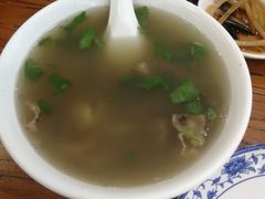 -老保定驴肉馆(云岗路店)
