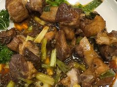 -付家庄小渔村(香周路店)
