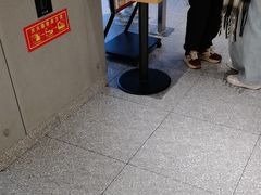 -麦当劳(苏州中心星悦汇店)