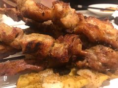 -巴依老爷·新疆美食(上城区天城路店)