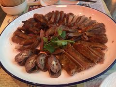 -陈鹏鹏潮汕菜(宝安机场T3航站楼店)