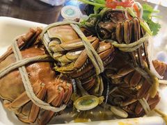 -盒马鲜生(杭州运河上街店)