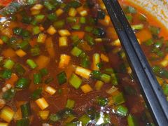 -子午路张记肉夹馍(兵马俑店)